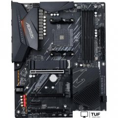 Материнская плата Gigabyte B550 AORUS ELITE V2 (rev. 1.4)