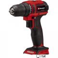 Дрель-шуруповерт Einhell TE-CD 18/40 Li BL - Solo 4513997 (без АКб)