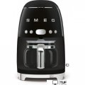Капельная кофеварка Smeg DCF02BLEU