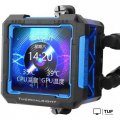 Система жидкостного охлаждения для процессора Thermalright Frozen Warframe Pro 360 (черный)