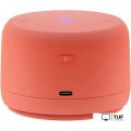 Умная колонка Яндекс Станция Лайт 2 без часов (коралловый)