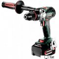 Ударная дрель-шуруповерт Metabo SB 18 LTX BL I 602360650 (с 2-мя АКБ, кейс)