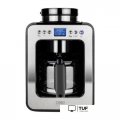 Капельная кофеварка CASO Cоffee Compact Electronic 1848