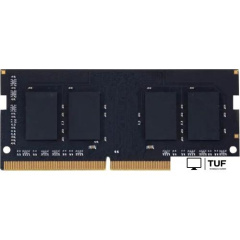 Оперативная память KingSpec 8ГБ DDR4 SODIMM 3200 МГц KS3200D4N12008G