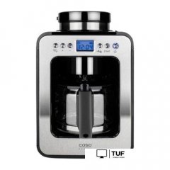 Капельная кофеварка CASO Cоffee Compact Electronic 1848