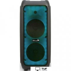 Патибокс Eltronic 20-59 Fire Box 500