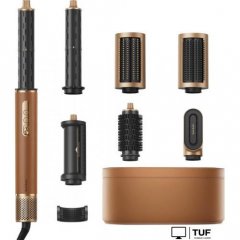 Фен-стайлер Dreame AirStyle Pro AMF18A Gold Titanium