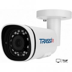 IP-камера TRASSIR TR-D2251WDIR4 v2 2.8