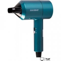 Фен Endever Aurora-478 (лазурно-синий)