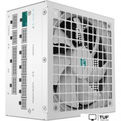 Блок питания DeepCool PN1000M WH