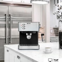 Рожковая кофеварка Vitek VT-1504