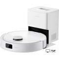 Робот-пылесос Roborock Q8 Max Pro+ Q8MPP02-02 (с русской озвучкой, белый)