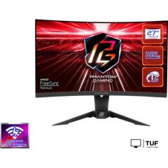 Игровой монитор ASRock PG27Q15R2A