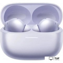 Наушники Xiaomi Redmi Buds 6 Pro M2430E1 (сиреневый, международная версия)