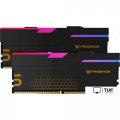 Оперативная память Acer Predator Hermes RGB 2x16ГБ DDR5 6400 МГц BL.9BWWR.391