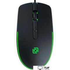 Мышь Oklick 100M