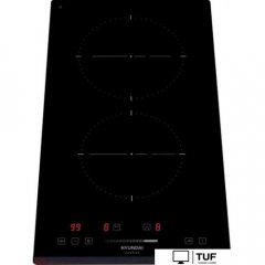 Варочная панель Hyundai HHI 3751 BG