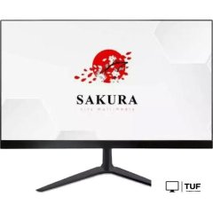 Монитор Sakura MCA-F-027