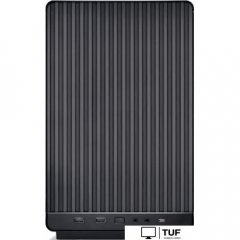 Корпус Lian Li A3-mATX TG G99.A3X.10R