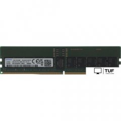 Оперативная память Samsung 32ГБ DDR5 5600 МГц M321R4GA0PB0-CWM