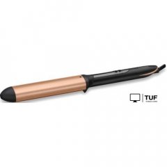 Круглая плойка BaByliss Smooth waves C456E