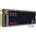 SSD SanDisk Extreme PRO M.2 NVMe 2TB SDSSDXPM2-2T00-G25
