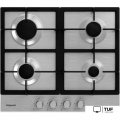 Варочная панель Hotpoint HGMT 641 IX