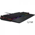 Клавиатура ASUS TUF Gaming K3 (Linear Switch, нет кириллицы)
