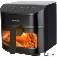 Аэрогриль (аэрофритюрница) Hyundai HYF-5458