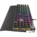 Клавиатура Genesis Thor 401 RGB (нет кириллицы)