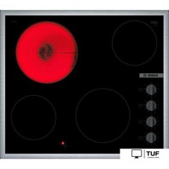 Варочная панель Bosch Serie 2 PKE645CA2E