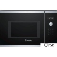 Микроволновая печь Bosch BFL554MS0