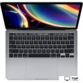 Ноутбук Apple MacBook Pro 13 Touch Bar 2020 MXK52