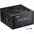 Блок питания ADATA XPG PYLON II Bronze 750W PYLONII750B-BKCEU