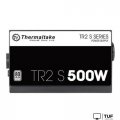 Блок питания Thermaltake TR2 S 500W [TRS-0500P-2]