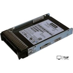 SSD Lenovo 4XB7A76777 3.84TB