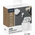 Наушники Deppa Air Dream (белый)