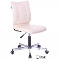 Офисное кресло Бюрократ CH-330M (бежевый)