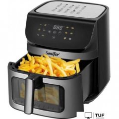 Аэрогриль Sonifer SF-1040