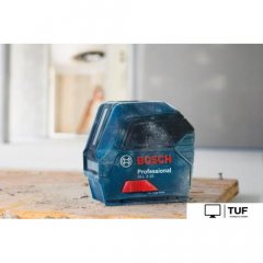 Лазерный нивелир Bosch GLL 2-10 Professional [0601063L00]