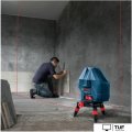 Лазерный нивелир Bosch GLL 3-15 X Professional [0601063M00]