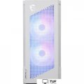 Корпус MSI MPG Velox 300R Airflow PZ (белый)