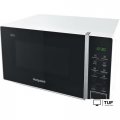 Микроволновая печь Hotpoint MWHA 201 W