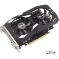 Видеокарта ASUS Dual GeForce RTX 3050 OC Edition 6GB DUAL-RTX3050-O6G