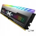 Оперативная память Silicon-Power XPower Turbine RGB 8GB DDR4 PC4-28800 SP008GXLZU360BSB