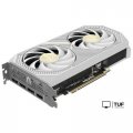 Видеокарта ZOTAC Gaming GeForce RTX 5060 Ti 16GB Twin Edge OC White Edition ZT-B50620Q-10M