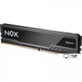 Оперативная память Apacer NOX 2x16ГБ DDR4 3600 МГц AH4U32G36C25YMBAA-2