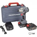 Винтоверт Profipower MKDTD-18V (с 2-мя АКБ, кейс)