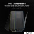 Корпус Corsair 6500X Dual Chamber CC-9011257-WW