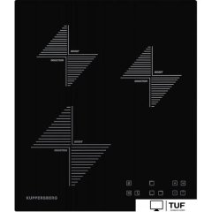 Варочная панель KUPPERSBERG ICO 402